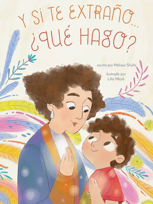 cover image of Y si te extraño... ¿qué hago?